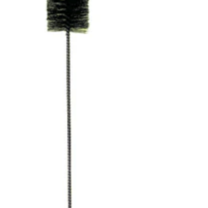 Escobillones. De alambre galvanizado con cerdas de nylon o de origen animal. Tamaños: Chico. Pieza.
